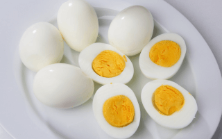 Por que o ovo é o padrão ouro da proteína para atletas e quem quer perder peso?