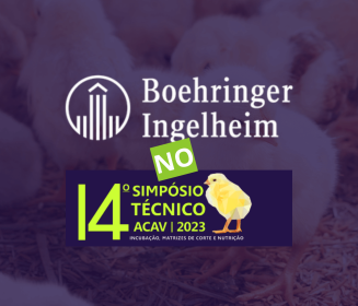 Boehringer Ingelheim fortalece compromisso com Saúde Única na indústria avícola no 14° Simpósio ACAV