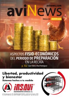 aviNews España Agosto 2023 