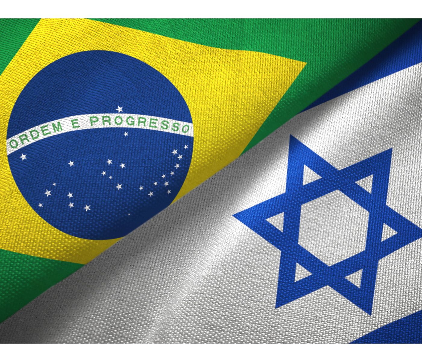 Apertura del mercado israelí a la carne de pollo brasileña