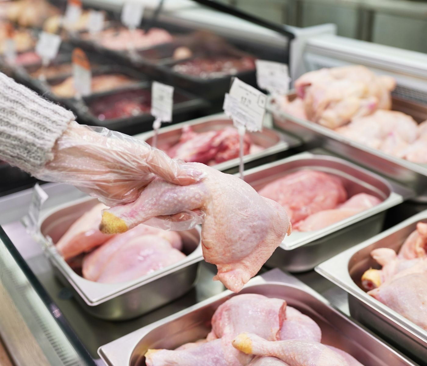 El consumo de carne de pollo continuará aumentando en México