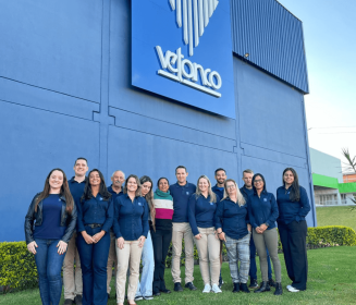 Vetanco Brasil recebe recertificação na NBR ISO 9001 