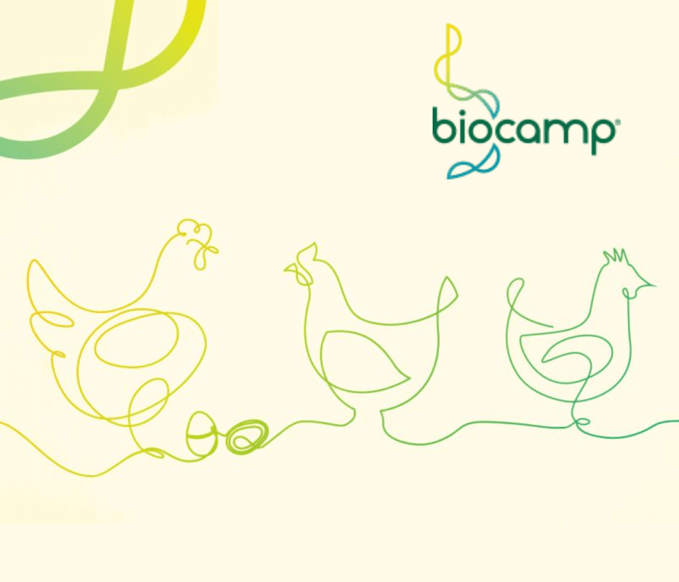 Workshop Biocamp – Colonização Precoce