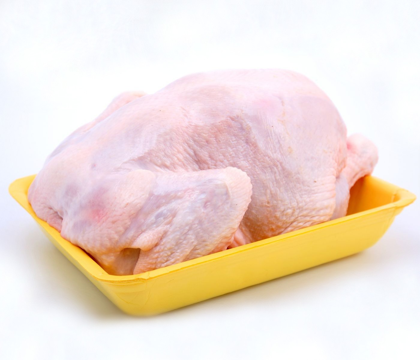 Industria avícola de Colombia: Apuesta por llevar el pollo colombiano al mundo