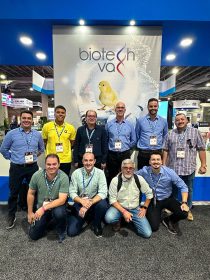 Vetanco apresenta inovações da plataforma Biotech Vac no LPN Congress em Miami
