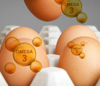 DHA PRIME para enriquecimento de ovos com Ômega 3 leva mais economia, produtividade e resultado para setor de postura