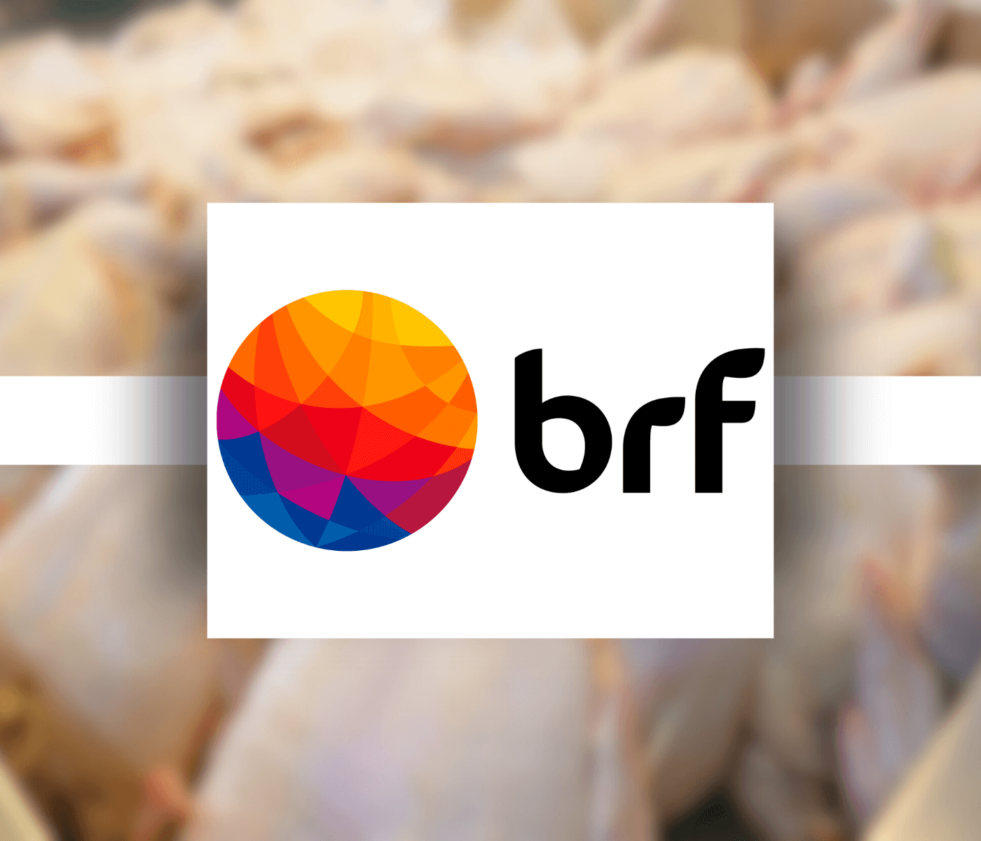 BRF certifica 100% de suas unidades de abate em bem-estar animal no Brasil 