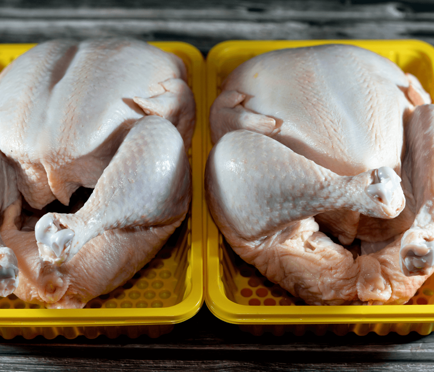 Otimização do processamento de frango de corte: alcançando a eficiência...