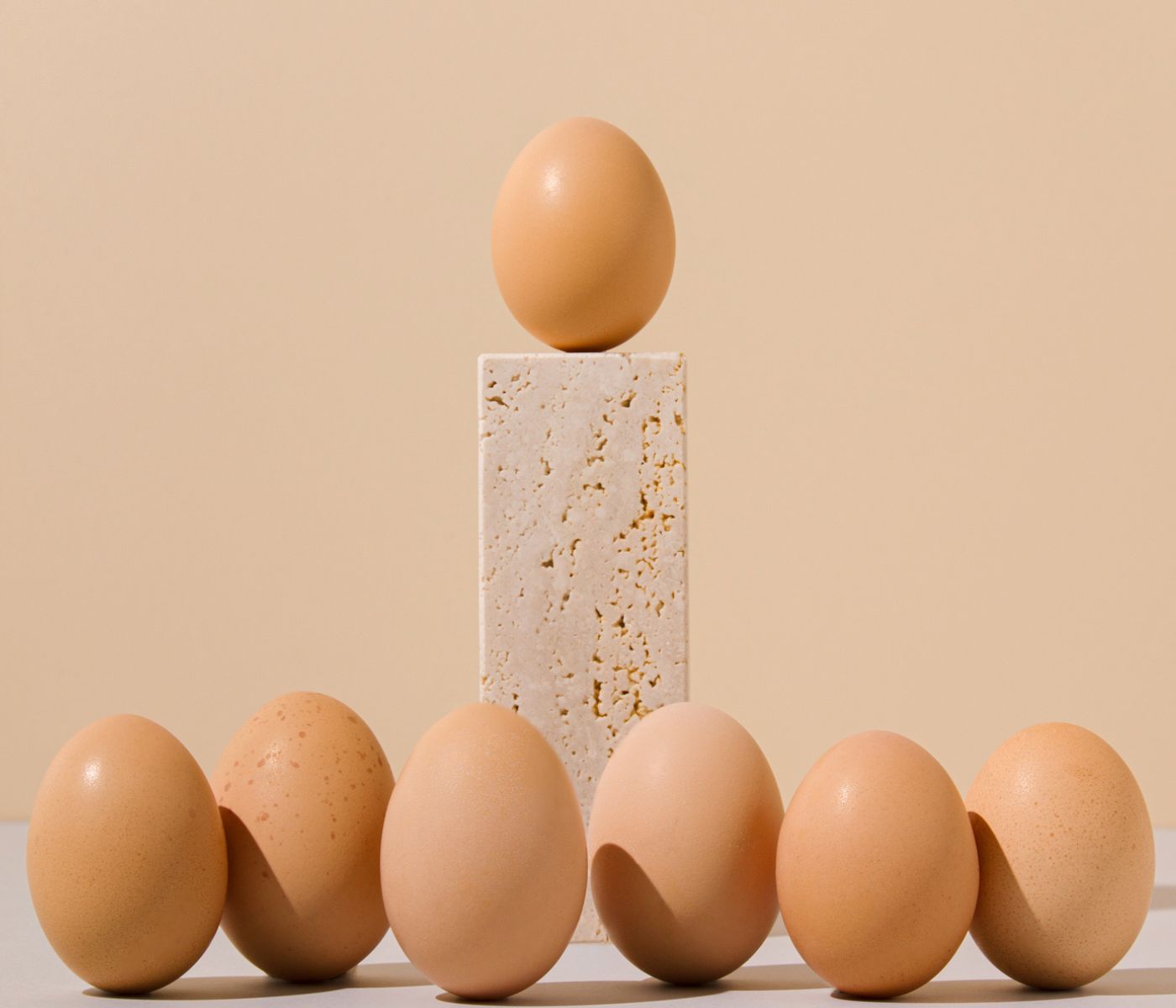 ¡13 de Octubre Día Mundial del Huevo!: Se celebra bajo el lema “Huevos para un futuro saludable”