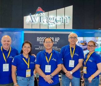 Aviagen destaca compromiso con la avicultura segura y sostenible en Congreso Avícola AVEM 2023 en Perú