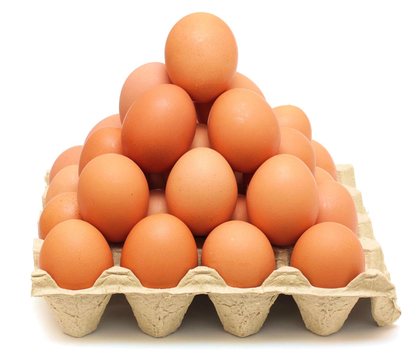 El huevo: ¡El producto preferido de los colombianos!