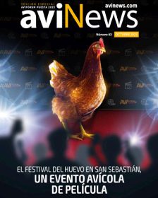 ¡Por lo que vale! Nuevo postbiótico genera un retorno económico en gallinas ponedoras
