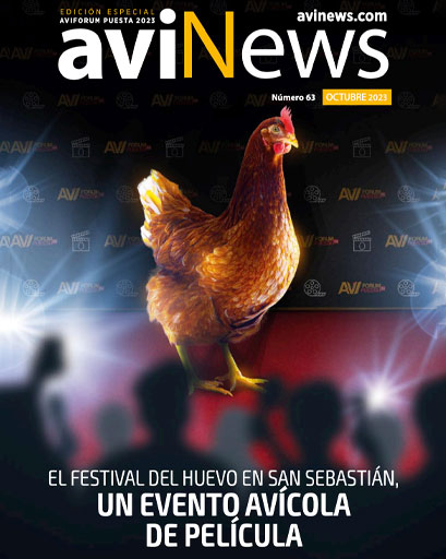 Imagen Revista AVINEWS