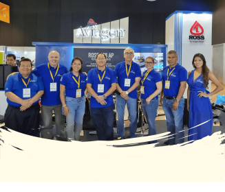 A Aviagen destaca compromisso com uma avicultura segura e sustentável no Congresso Avícola AVEM 2023, no Peru