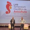 Elanco presenta estudios científicos innovadores en el LVIII Simposio Científico de Avicultura