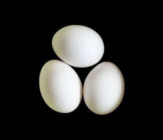 Los beneficios para la salud de los huevos