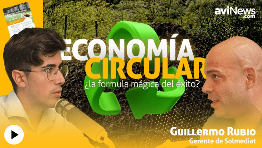 ECONOMÍA CIRCULAR en granjas AVÍCOLAS, ¿la formula mágica del éxito?