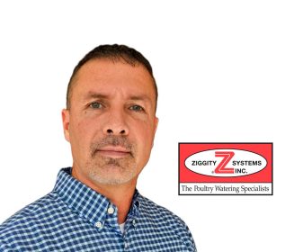 Ziggity Systems Appoints Account Manager for Southeast Territory