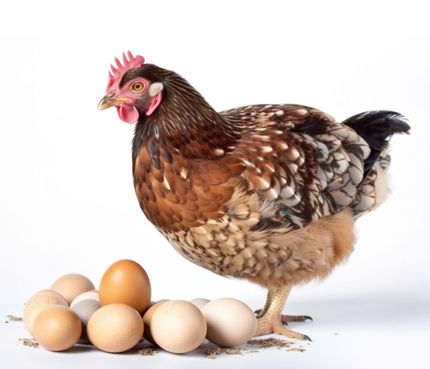 EE.UU: Influenza Aviar provoca grandes pérdidas en granjas avícolas de California