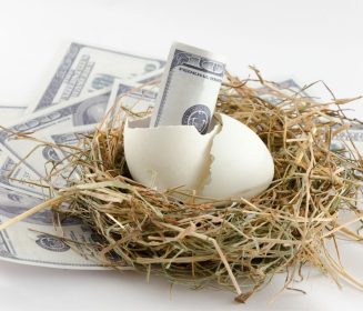En EE.UU. los precios de los huevos nuevamente registran aumentos significativos