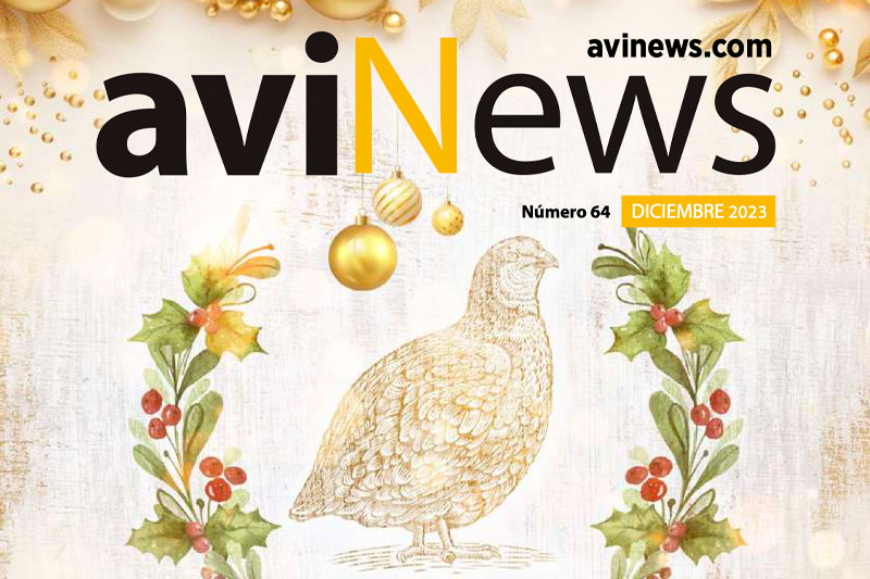 Sumario Reflexiones del editor a lo sucedido en el mes de mayo 2023 en el sector avícola español