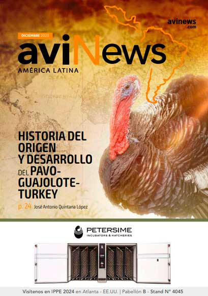 Avinews América Latina Diciembre 2023 AviNews International