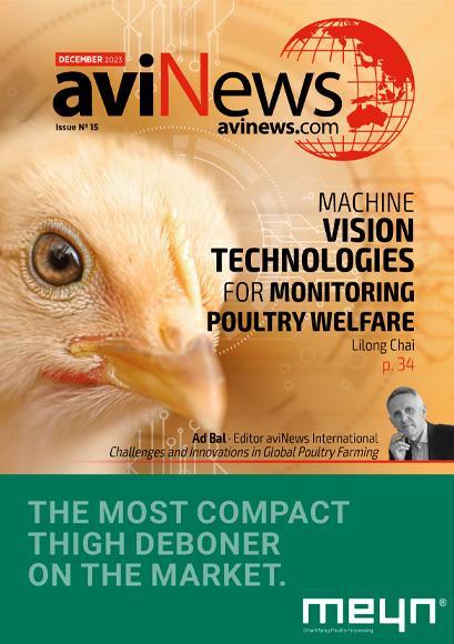 aviNews International December 2023 AviNews International