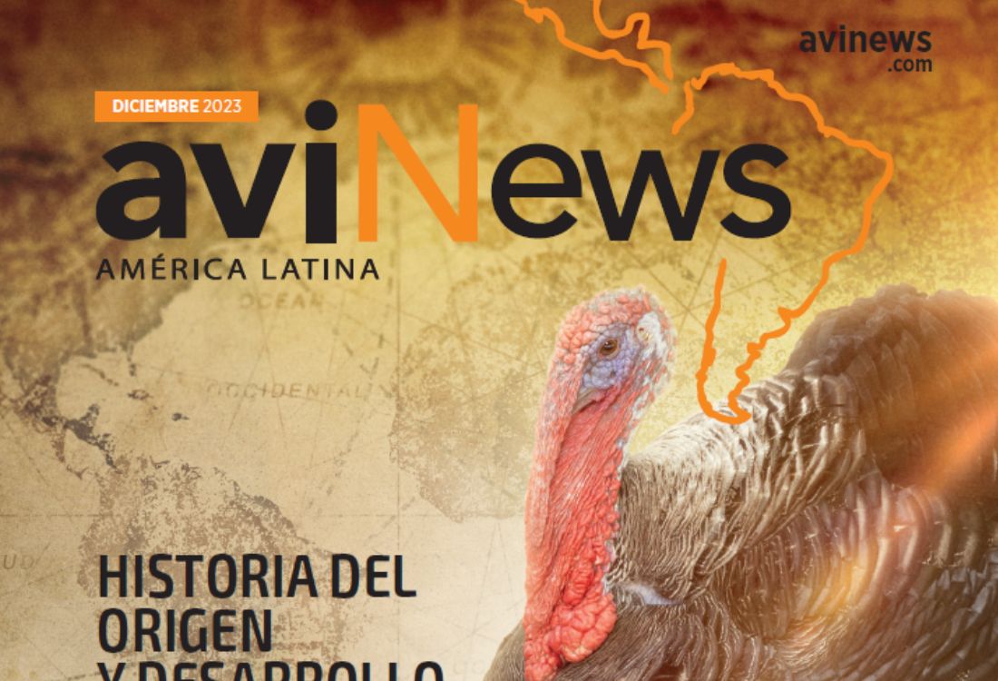 Sumario Perú: Ingresos percibidos por exportación de carne de pavo aumentaron 415%