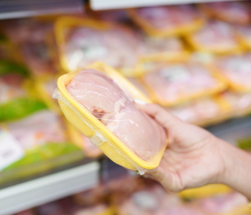 México: Consumo de carne de pollo registra récord histórico con crecimiento de 4,3% en 2023
