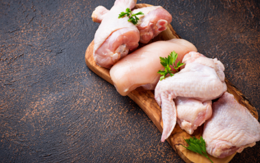 Poultry meat consumption will increase in the next decade