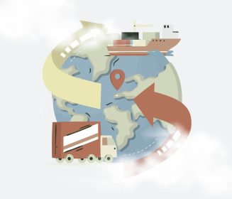Iamgen Revista Ano é marcado por produção e exportação recordes; embarques devem continuar impulsionando setor em 2024