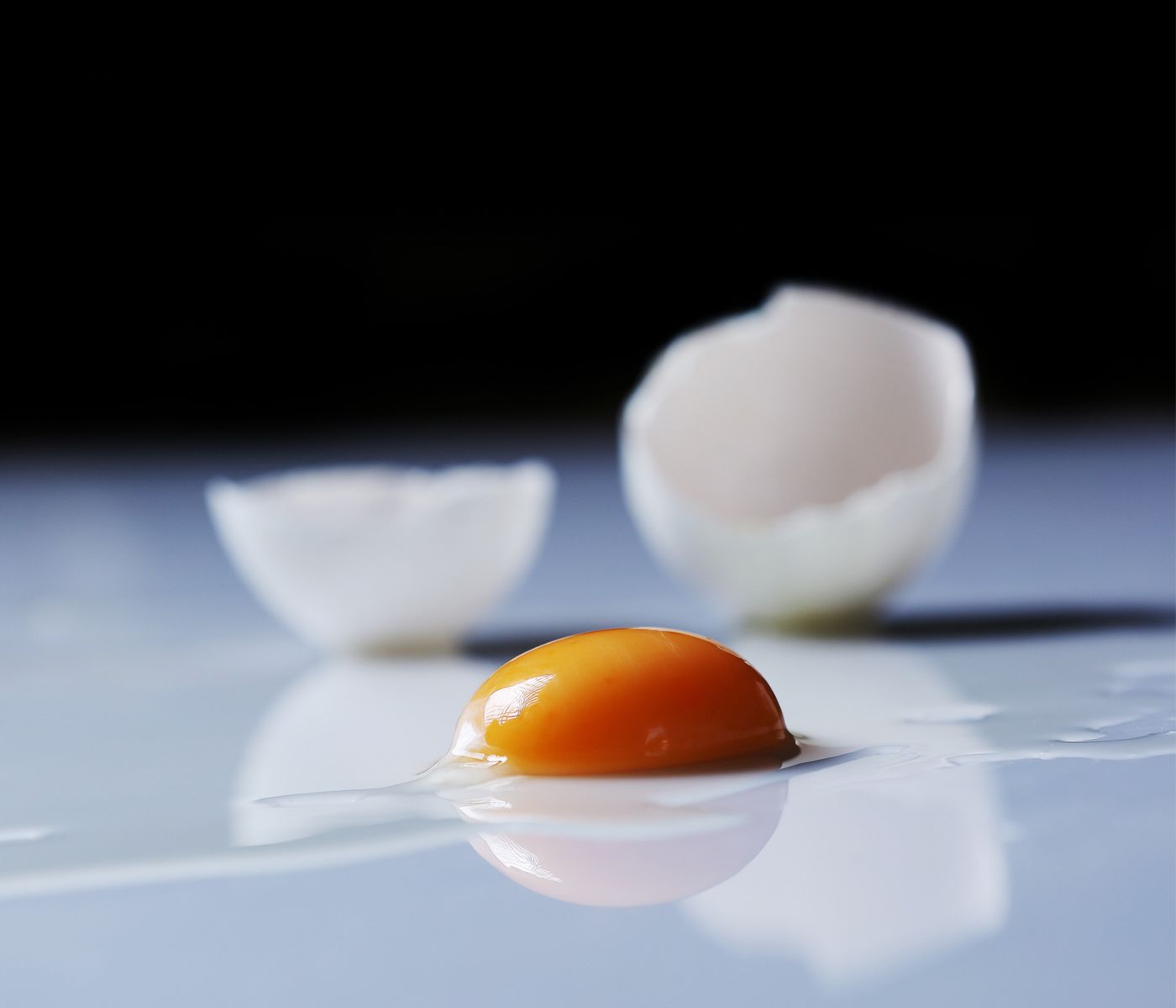 Consumo de huevo puede contribuir a reducir el riesgo de...
