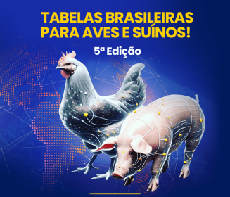 5º Simpósio das Tabelas Brasileiras para Aves e Suínos divulga...