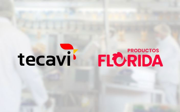 ValorA (Tecavi) compra un 40% de Productos Florida