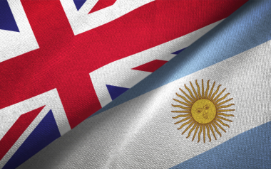 Argentina regained the british poultry meat market