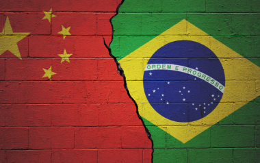 China removes tariffs on Brazilian chicken exports