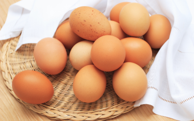 Colombia exports eggs to Cuba for the first time