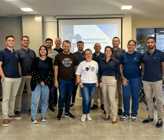 Vetanco Brasil reforça engajamento do time Administrativo no alcance do propósito da companhia