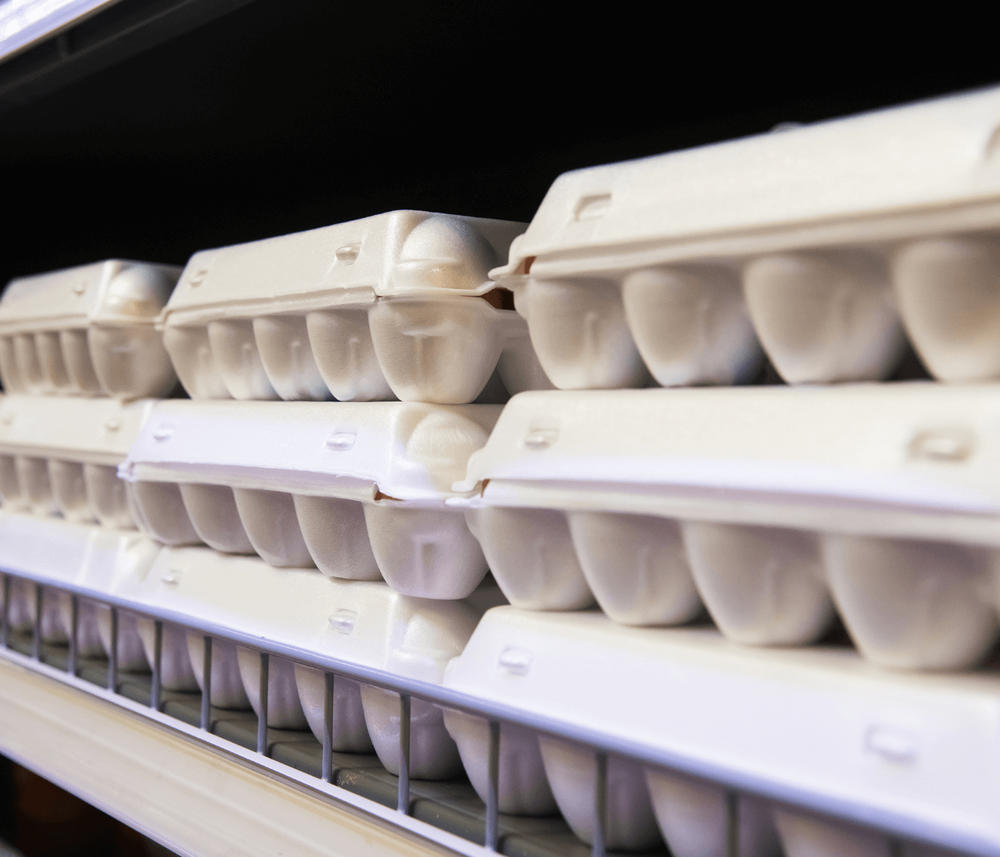Certificação Ovos Plus Quality é atualizada com base em normas nacionais e internacionais