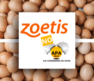 Zoetis destacará suas inovações em saúde animal no XXI Congresso...