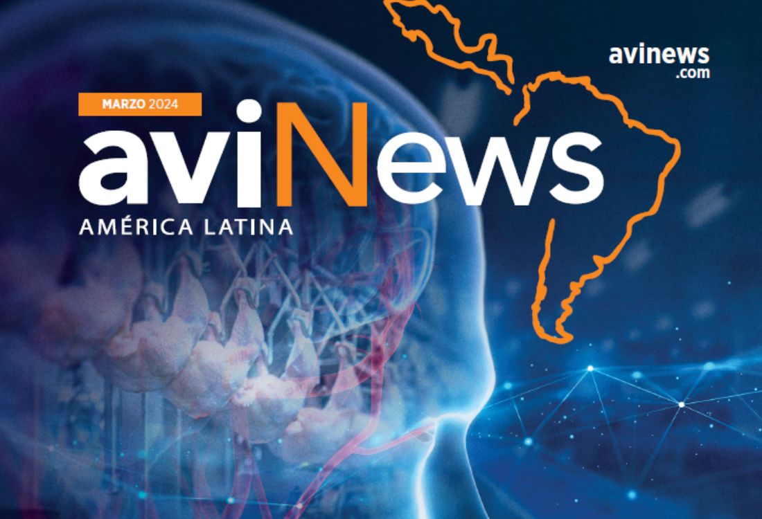 Sumario CEO de Aviagen Explora “La Responsibilidad de Alimentar al Mundo”, Tema en Conferencia FACTA Brasil 2019