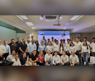 “Conexão Aviagen” promove conhecimento a produtores em todo o Brasil