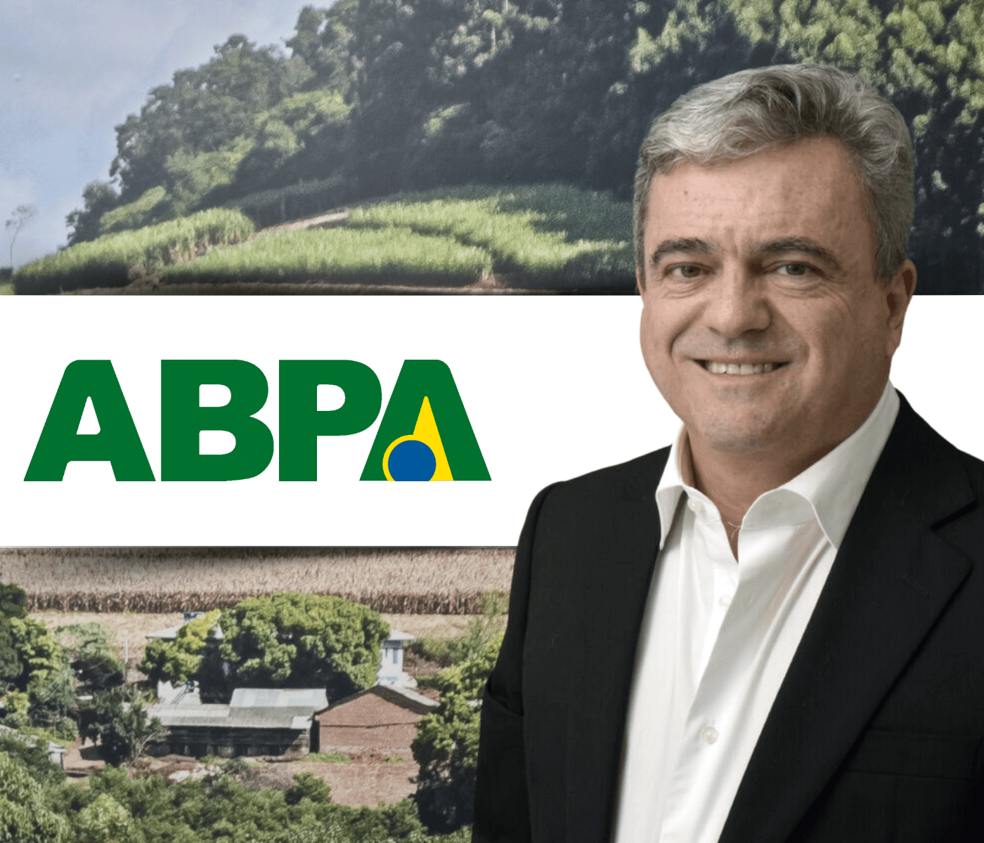  Mandato de Ricardo Santin é renovado na presidência da ABPA