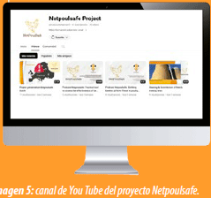 Proyecto NetPoulSafe: medidas de apoyo a ganaderos y técnicos