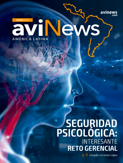 Avinews América Latina Marzo 2024
