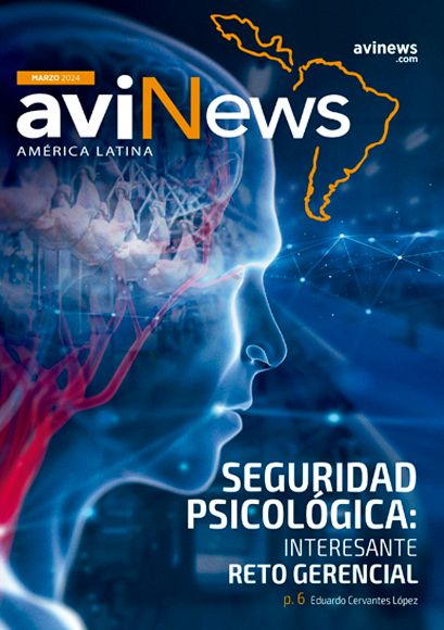 Avinews América Latina Marzo 2024 AviNews Latam