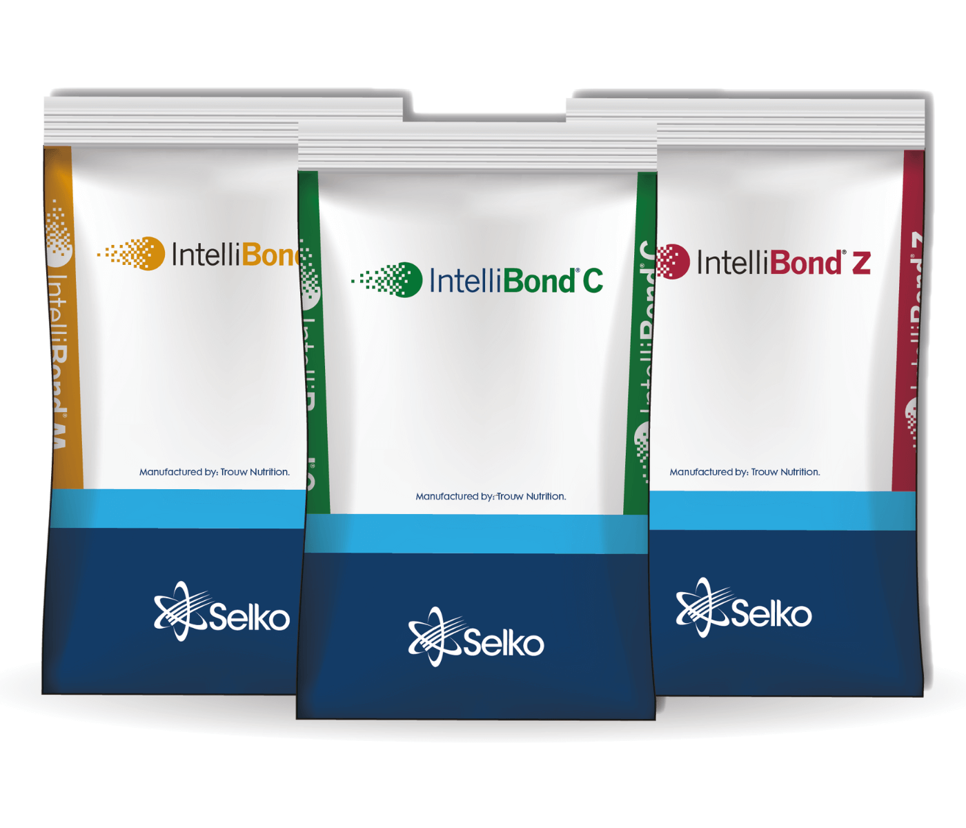 A sus 25 años, Selko® IntelliBond® se convierte en la marca de referencia en el mercado ganadero mundial