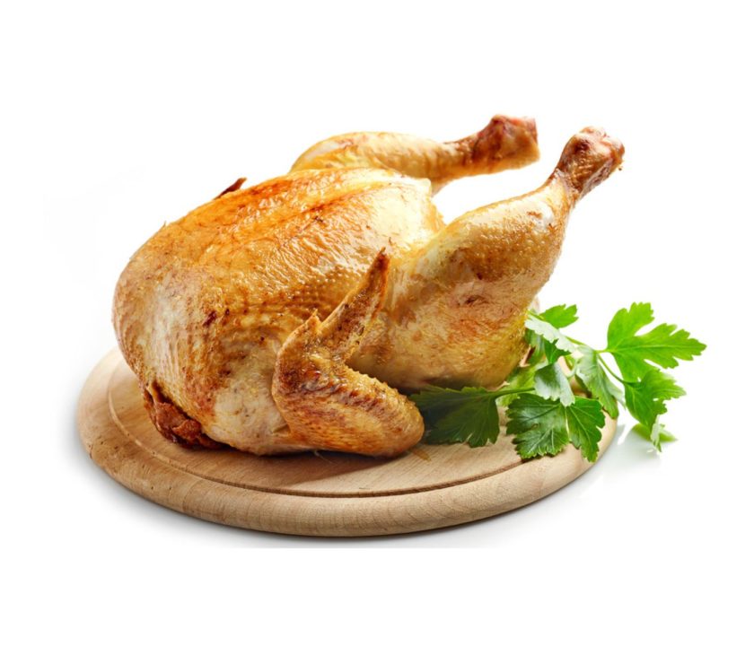 Brasil celebra “Día Mundial del Pollo”: El mayor exportador global de esta proteína anima