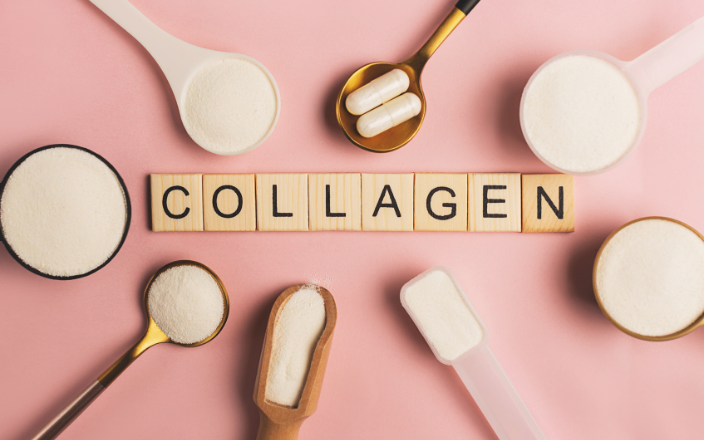 Collagen: a sustainable byproduct from the poultry industry