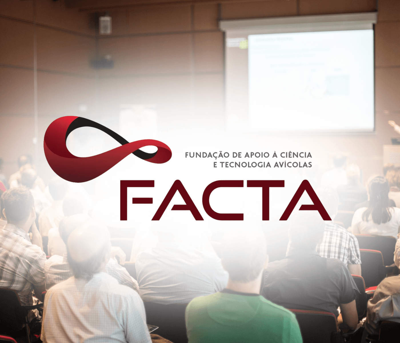 41ª Conferência FACTA WPSA-Brasil 2025 já tem data marcada
